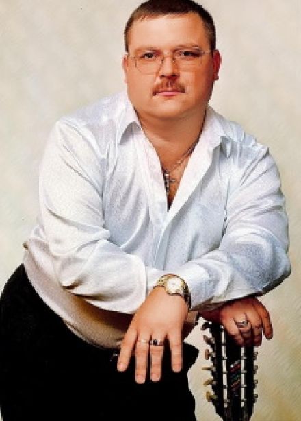 Вечер памяти Михаила Круга