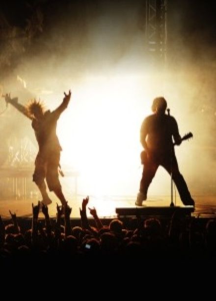 Трибьют-шоу "Как в старой сказке" от гр. 19/07