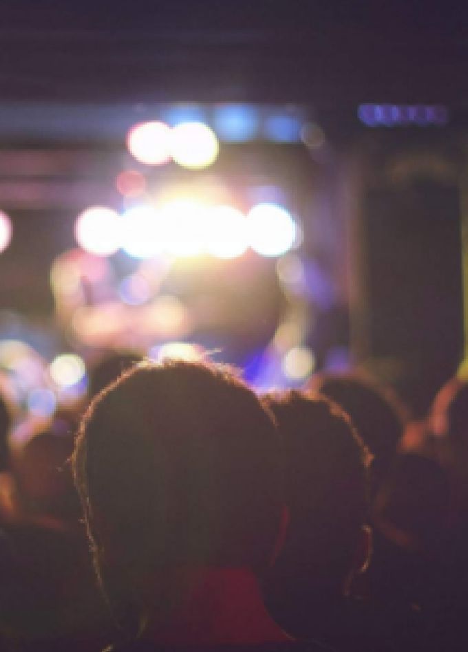 Фестиваль живой музыки "Rock-Summer-Fest"