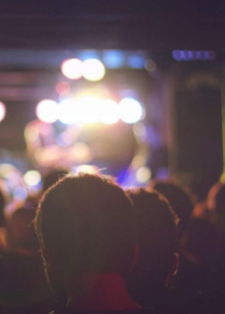 Фестиваль живой музыки "Rock-Summer-Fest"