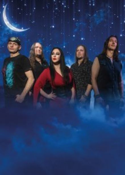 Nightwish Трибьют Show