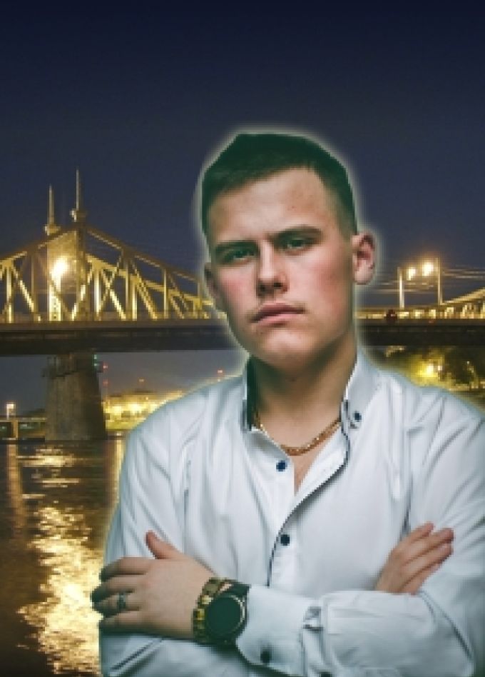 Михаил Тверецкий