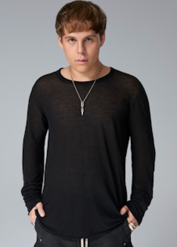 Большой сольный концерт TOXI$