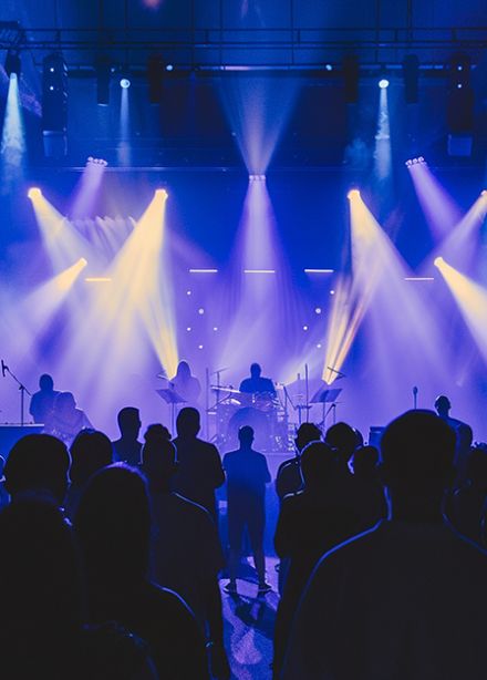 Fieldmarshal Fest от Совы и Пантеры