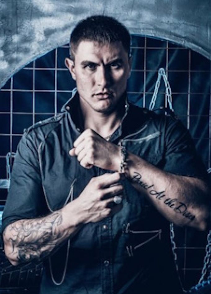 Сказки Черного Города