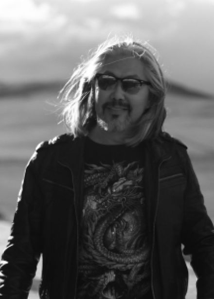 Альберт Кувезин и группа "Ят-Ха"