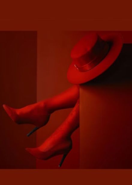 Визит Миллионерши