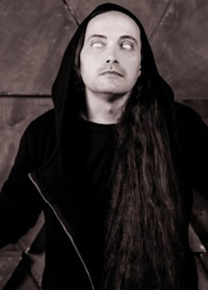 Visions of Darkness vol.2