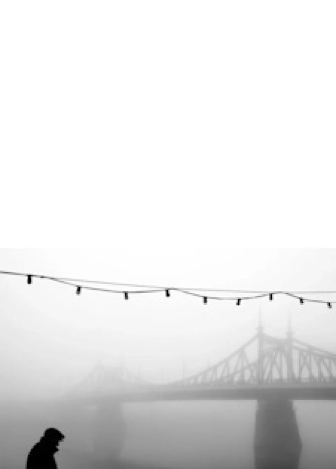 Фотострелка. Выставка работ участников Всероссийского фестиваля чёрно-белой фотографии (г. Калуга)