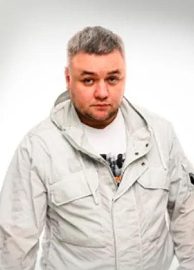 Артём Татищевский