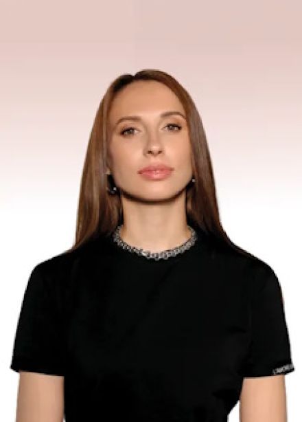 Стендап-концерт Виктории Складчиковой