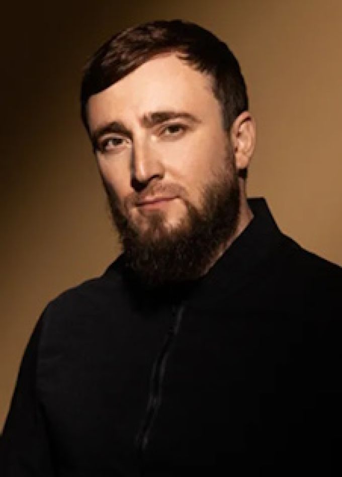 Султан Лагучев