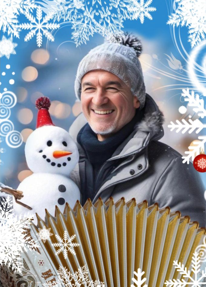 Валерий Сёмин