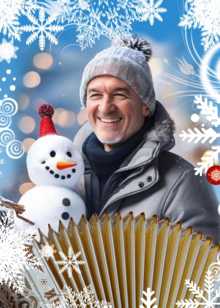 Валерий Сёмин