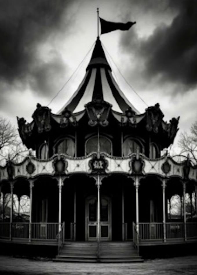 Чёрный цирк