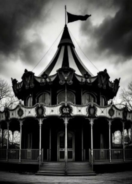 Чёрный цирк