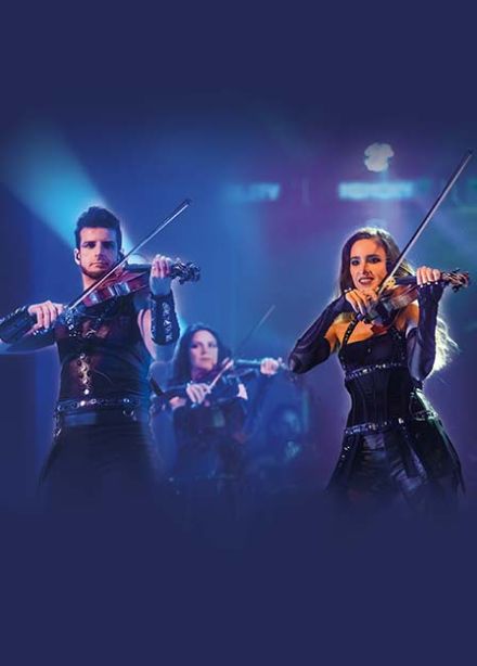 Concord Orchestra. Симфонические рок-хиты. Лучшее