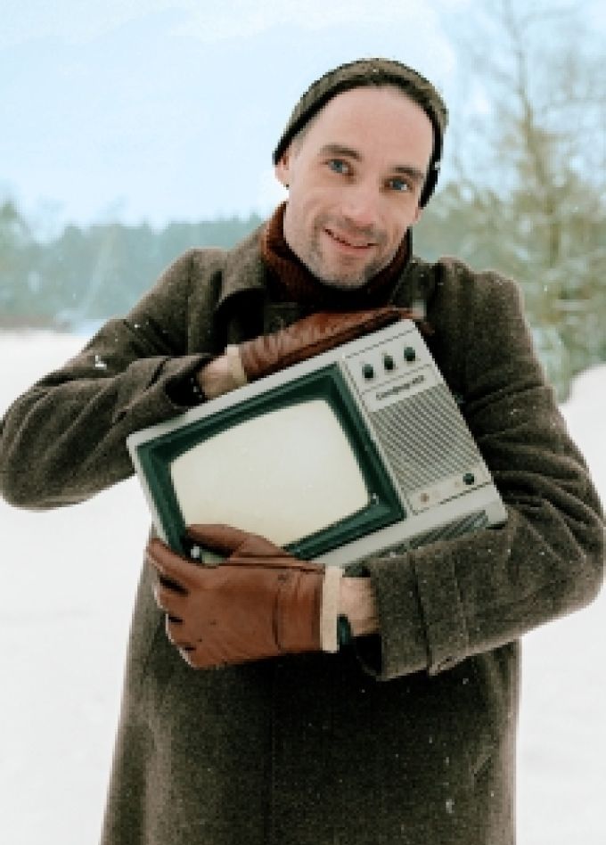 Василий Уриевский