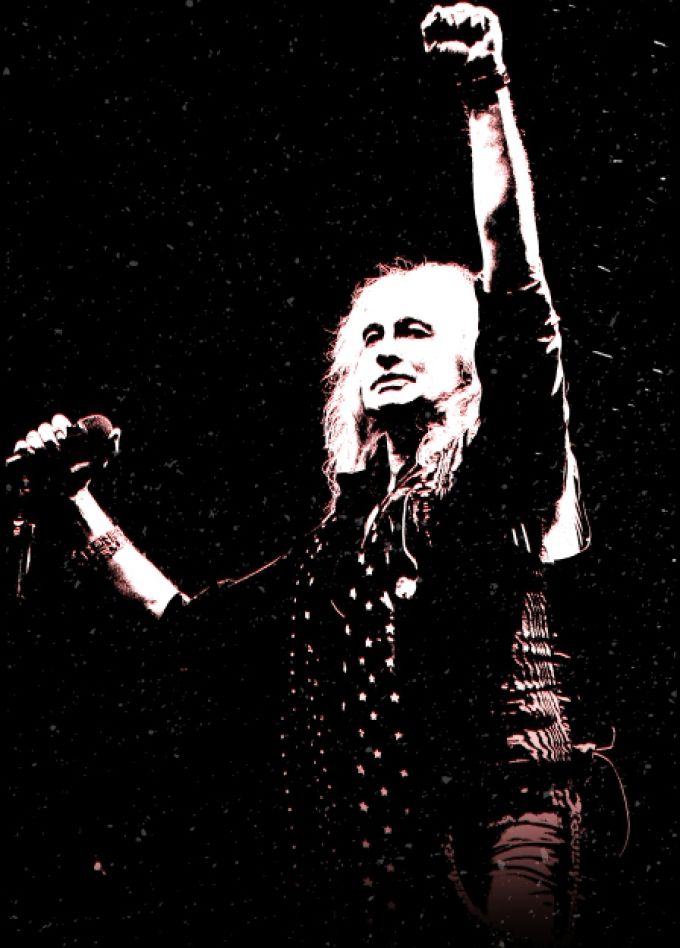 Александр Иванов и группа Рондо