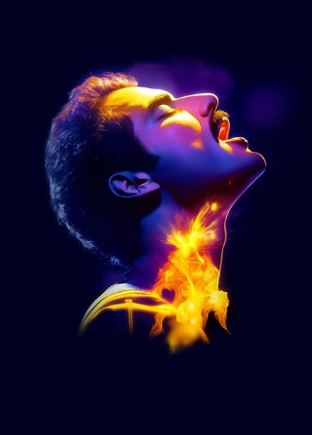 Queen. Лучшие хиты c симфоническим оркестром One Vision