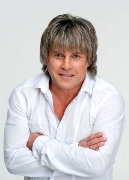 Алексей Глызин