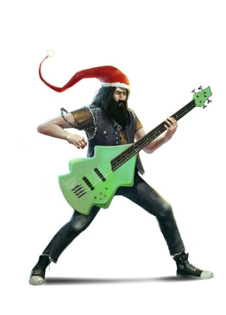 Тверская Метал Ёлка