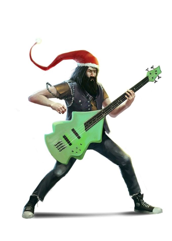 Тверская Метал Ёлка