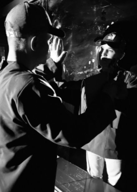 ДнИвник Чарли Гордона