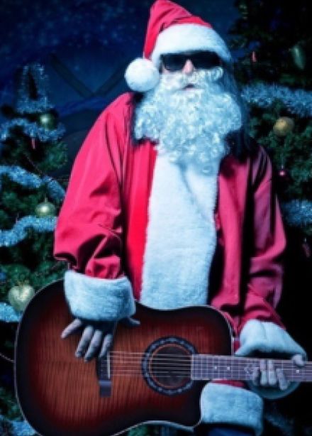 Рок-корпоративниК