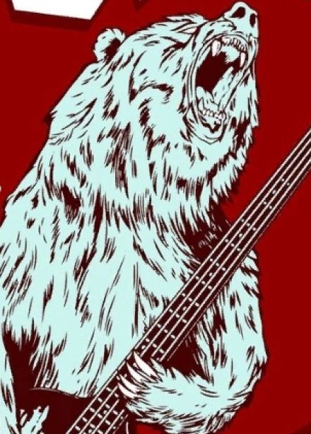 Фестиваль молодых рок-исполнителей "Нью-Тон"