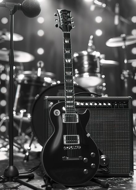 Новогодний шансонник