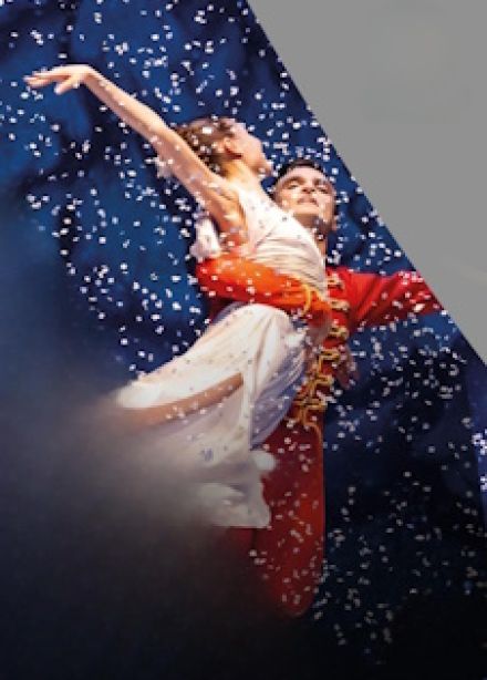 Щелкунчик. Классический балет