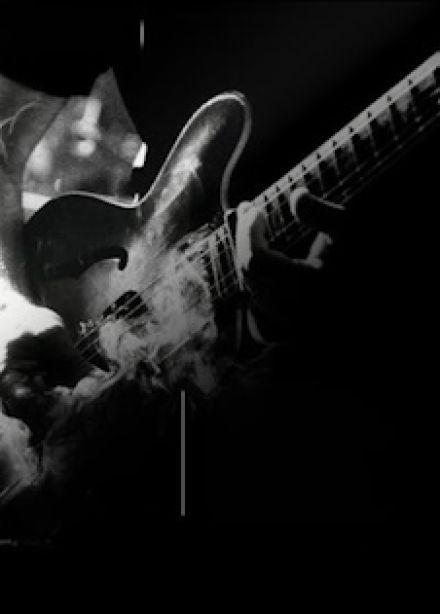 Атмосферный концерт-лекция "Лаунж и Блюз"