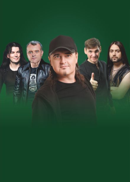 Группа "Нэнси"