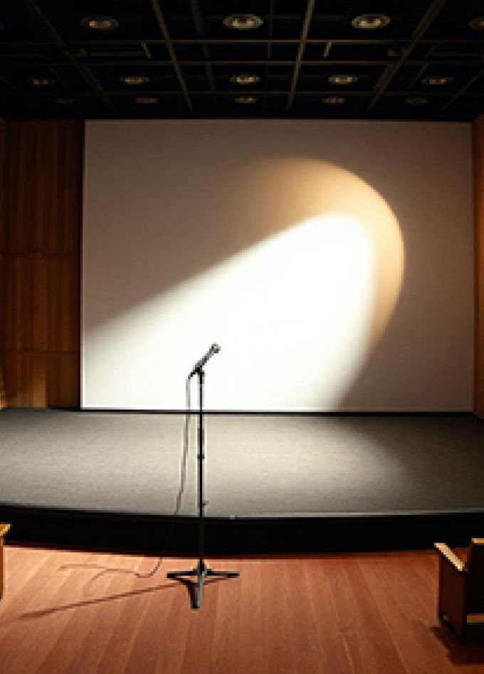 "Кинокомики" Стендап-шоу