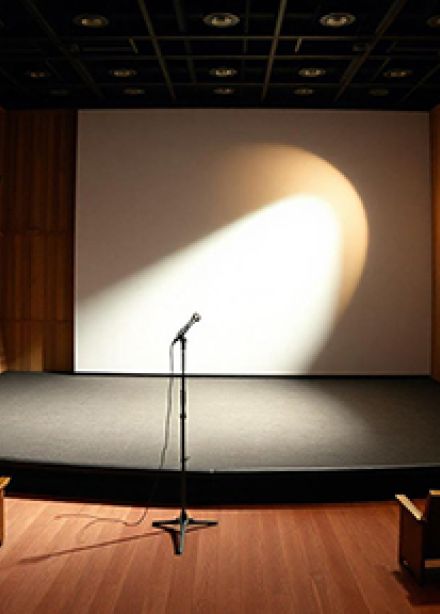 "Кинокомики" Стендап-шоу