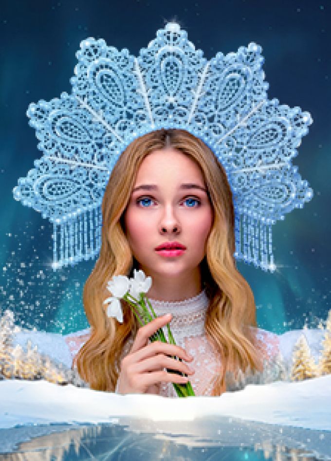 Снегурочка