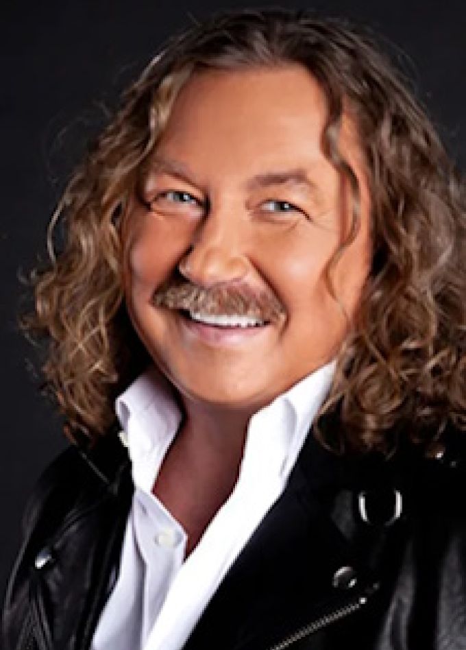 Юбилейный концерт Игоря Николаева