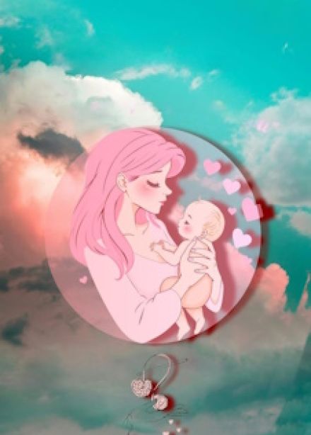 "Мой мир соткан мамой" Праздничный концерт