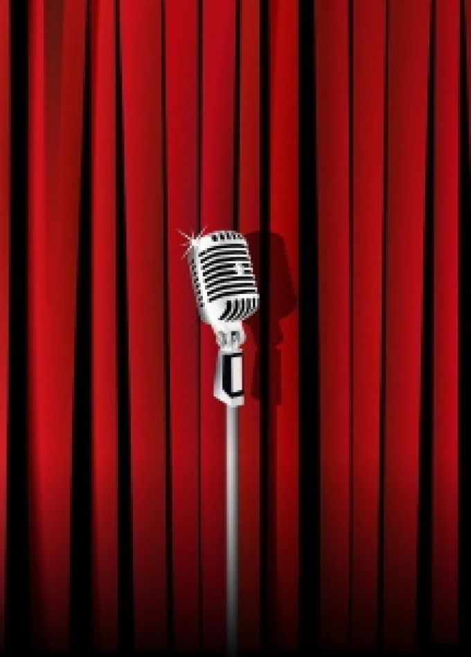 Тверской Stand Up клуб