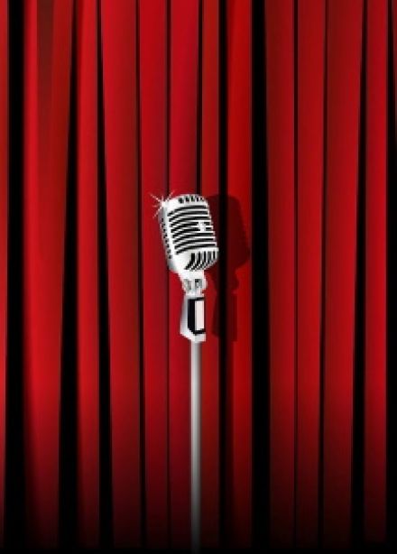 Тверской Stand Up клуб