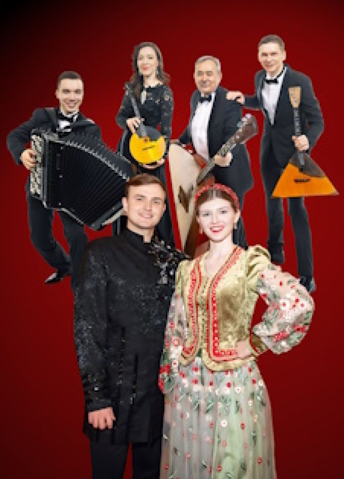 Любимые песни советского кинематографа