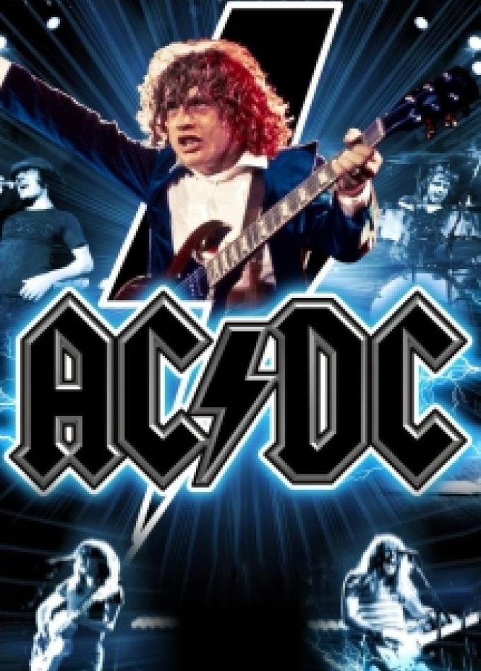 Трибьют AC/DC