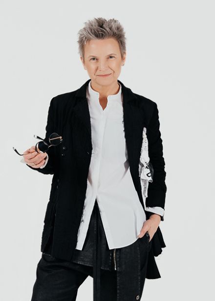 Сурганова и оркестр