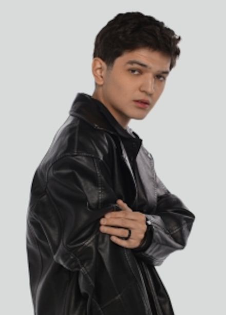 Акмаль (Akmal’)