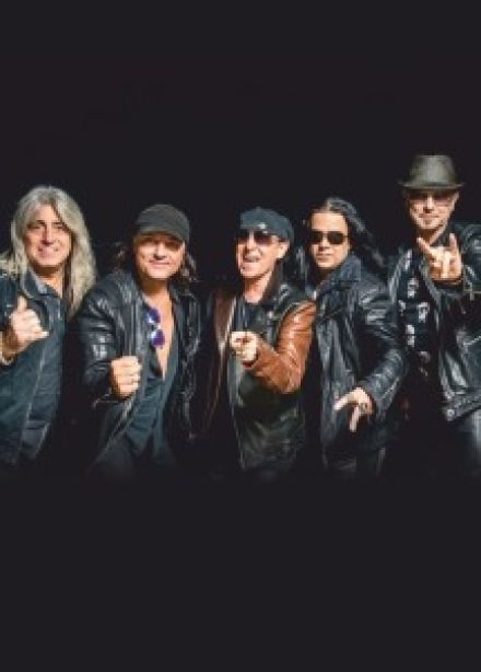 Scorpions Трибьют