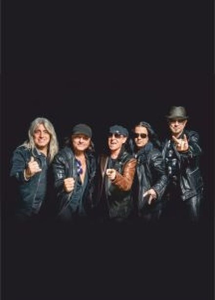 Scorpions Трибьют