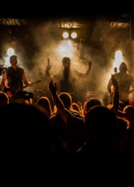 Love - Трибьют Rammstein - Ночь всех влюбленных