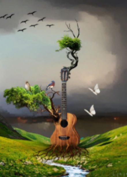 Первомайская акустика