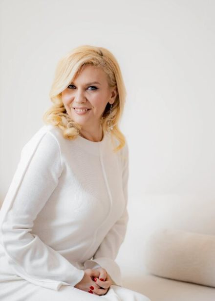 Ольга Савельева